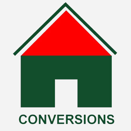 conversions