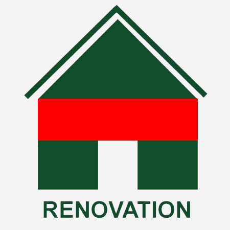 renovations